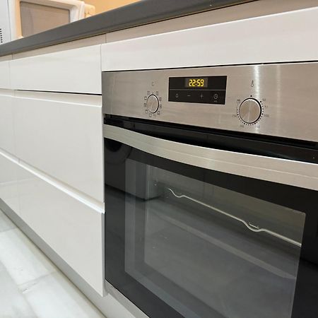 Apartamento Pinares Del Atlantico Чиклана-де-ла-Фронтера Экстерьер фото